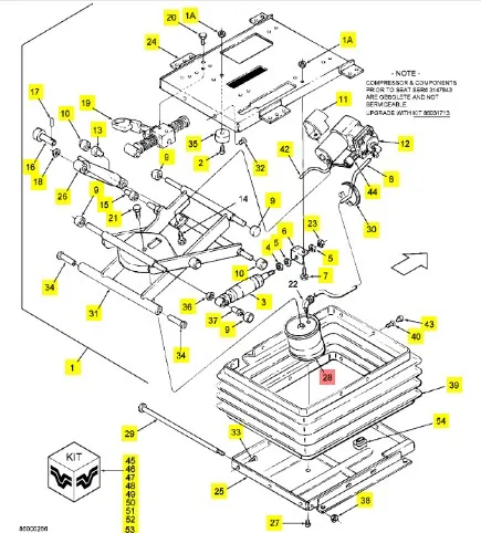 9845760 - пружина